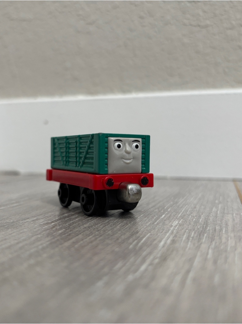 Diecast Troublesome Truck #1 - Thomas & Friends